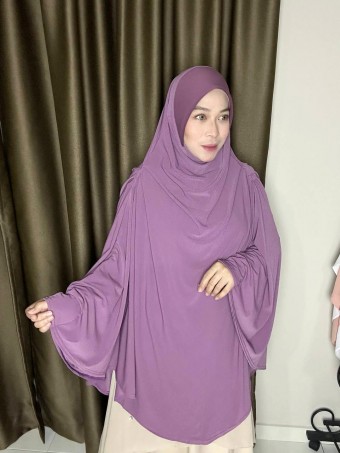 TL 39 ~ DUSTY PURPLE