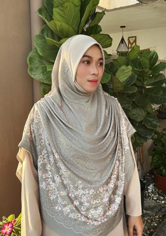 MP 25 ~ NUDE BROWN